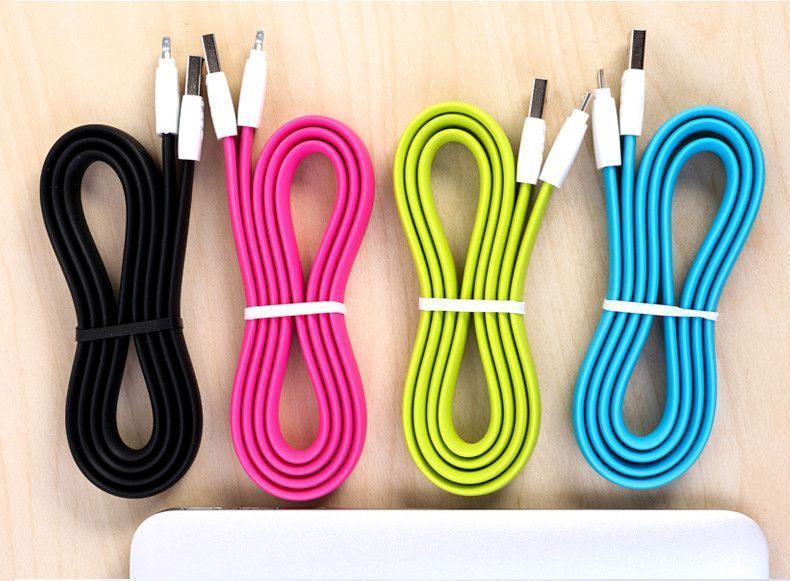 USB кабель Remax с Lighting Full Speed 2 (4 цвета) 11327 фото