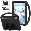 Чехол New Kids Case Tablet на Lenovo Tab P11 (2nd Gen) 11.5" / черный 094015 фото