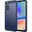 TPU чехол накладка Urban для Samsung Galaxy A05s / синий