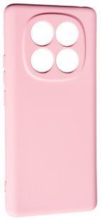 TPU чехол SMITT Premium Case для Xiaomi Redmi Note 14 Pro (4G) / pink 203239 фото