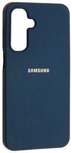 Чохол Soft touch для Samsung Galaxy A56 (5G) / синій 202724 фото