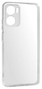 TPU чехол SMITT Case на Motorola G06 / прозрачный 204176 фото