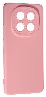 Силіконовий чохол SMITT для Xiaomi Redmi Note 14 Pro (5G) / pink sand 201791 фото