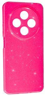 TPU чохол Summer Vibe для Xiaomi Redmi A4 (5G) / cherry 202690 фото