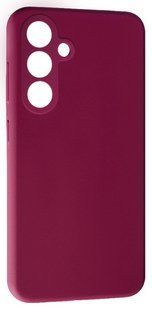 TPU чохол Case Softy на Samsung Galaxy S26 Plus / bordo 204574 фото