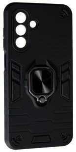 PC + TPU чохол New Transformer для Samsung Galaxy A26 (5G) / чорний 203395 фото