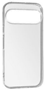 TPU чохол SMITT Case на Google Pixel 9 / прозорий 201326 фото