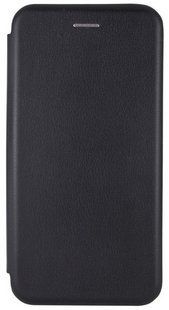 Чохол книжка Elegant book для Tecno&nbsp;Camon 30 (CL6) / чорний 202445 фото