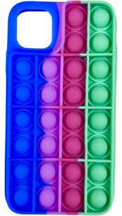 Чехол Pop it case на iPhone 11 (на айфон 11) №5 085465 фото