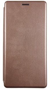 Чехол книжка Elegant book для Samsung Galaxy Note 10 Plus розовый 91776 фото