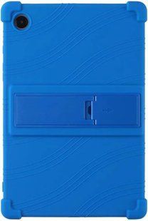 Чохол протиударний Friendly на Samsung Tab A8 (X200 X205) синій 094761 фото