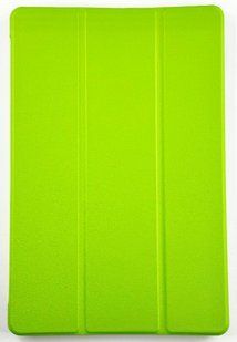 Чохол книжка Crazy Horse на Xiaomi Redmi Pad 2 Pro (12.1") / салатовий 203990 фото