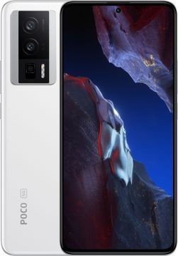 Poco F5 Pro