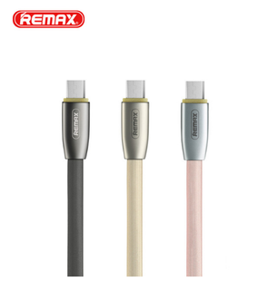 USB-кабель Remax RC-043m Knight Data (3 кольори) 51574 фото