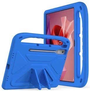 Чохол Kids Case Tablet на Lenovo Idea Tab Pro (12.7") 2025 / блакитний 202953 фото