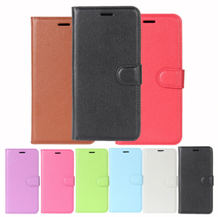 Чехол книжка Lichee для Samsung Galaxy S21 Ultra (9 цветов) 082855 фото