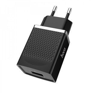 СЗУ Hoco C42A Vast QC3.0 1USB 16893 фото