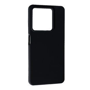 Чохол Case Softy накладка для Xiaomi Redmi Note 13 (5G) Black 097209 фото
