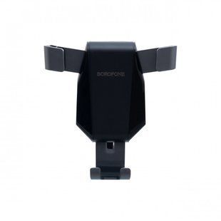 Автодержатель Borofone BQ4 AirDock 16744 фото