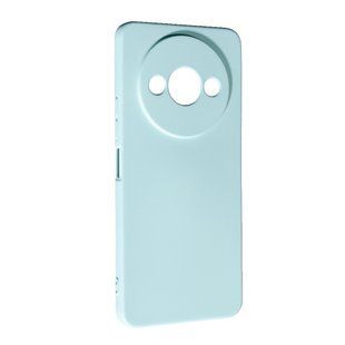 Чохол Case SMITT для Xiaomi Redmi A3 м'ятний 096464 фото