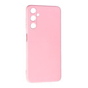 TPU чохол SMITT Premium Case для Samsung Galaxy A05S / рожевий 094348 фото