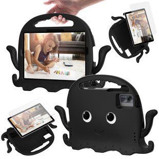 Чохол Octopus Case Tablet на Xiaomi Redmi Pad SE (11") / чорний 098426 фото