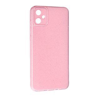 TPU чехол Summer Vibe для Samsung Galaxy A05 Pink 095529 фото