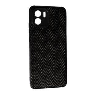 TPU чехол накладка Leather Case для Xiaomi Redmi A2 Волна 089115 фото
