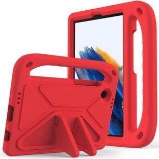 Чохол Kids Case Tablet на Samsung Galaxy Tab A9 (8.7") / червоний 095469 фото