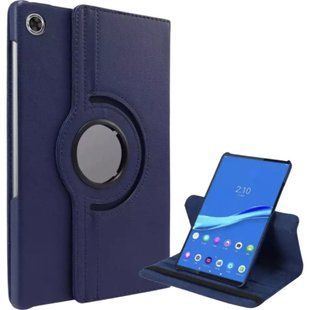 Чохол книжка 360 для Samsung Galaxy Tab A8 (X200 / X205) 10.5" / синій 087295 фото