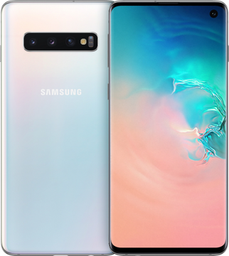 Samsung Galaxy S10
