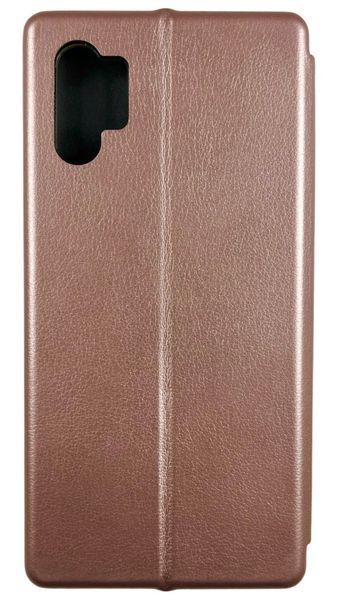 Чехол книжка Elegant book для Samsung Galaxy Note 10 Plus розовый 91776 фото