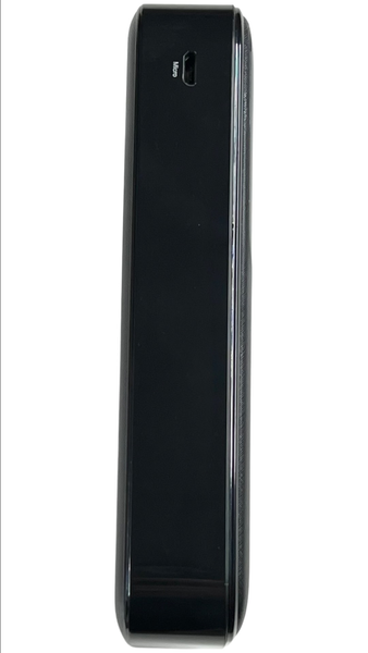 Повербанк Power Bank Borofone BJ17a 20000 mAh черный 086540 фото