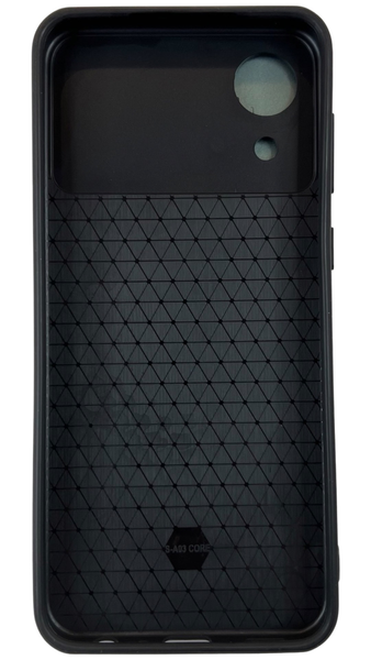 PC + TPU чохол Camshield armor для Samsung Galaxy A03 Core / світло-зелений 086490 фото
