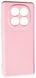 TPU чехол SMITT Premium Case для Xiaomi Redmi Note 14 Pro (4G) / pink 203239 фото 1