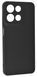 TPU чехол SMITT Premium Case для Motorola G17 Power / black 205385 фото 1