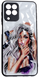 Чохол накладка для Samsung Galaxy M53 5G (на самосунг м53) Purple 085657 фото 1