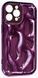 Чехол Aluminium Case для iPhone 13 Pro Max / violet 201583 фото 1