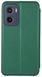 Чохол книжка Elegant book для Motorola G05 / зелений 202351 фото 2