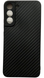 Чохол для Carbon (TPU) для Samsung Galaxy S22 Plus (на самсунг із22 плюс) чорний 086342 фото 1
