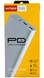 Зовнішній акумулятор Power Bank Hytech HP-S20PD 18W 18PD 20000 mAh білий 085275 фото 5