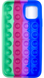 Чехол Pop it case на iPhone 11 (на айфон 11) №5 085465 фото 2