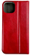 Чохол книжка New Elegant на iPhone 13 (на айфон 13) червоний 085056 фото 2