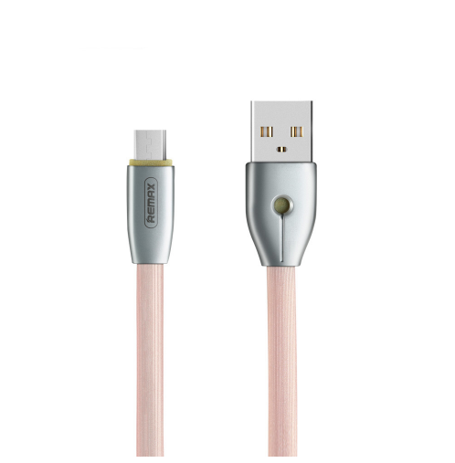 USB кабель Remax RC-043m Knight Data (3 цвета) 51574 фото