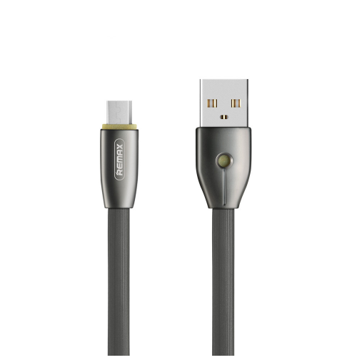 USB кабель Remax RC-043m Knight Data (3 цвета) 51574 фото