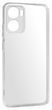 TPU чехол SMITT Case на Motorola G06 / прозрачный