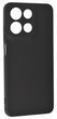 TPU чехол SMITT Premium Case для Motorola G17 Power / black