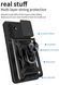 PC + TPU чехол Camshield Armor для Samsung Galaxy A36 / зеленый 202211 фото 2
