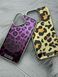TPU чехол Leopard Case для Samsung Galaxy S25 Ultra / gold 202049 фото 4