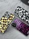 TPU чехол Leopard Case для Samsung Galaxy S25 Ultra / gold 202049 фото 5